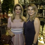 Germanda Cavalcante E Silvana Guimarães