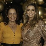 Giana Studart E Tais Pinto