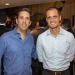 Giuliano Loureiro E Ênio Leão