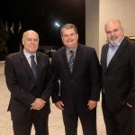 Glauco Mota E Waldyr Diogo Neto E Aroldo Diogo