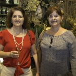 Gorete Marroquino E Edu Sá