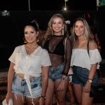 Graziele Alves De Freitas, Lavínia Bernardes E Gabriele Alves