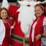 Graça Bringel E Fátima Duarte