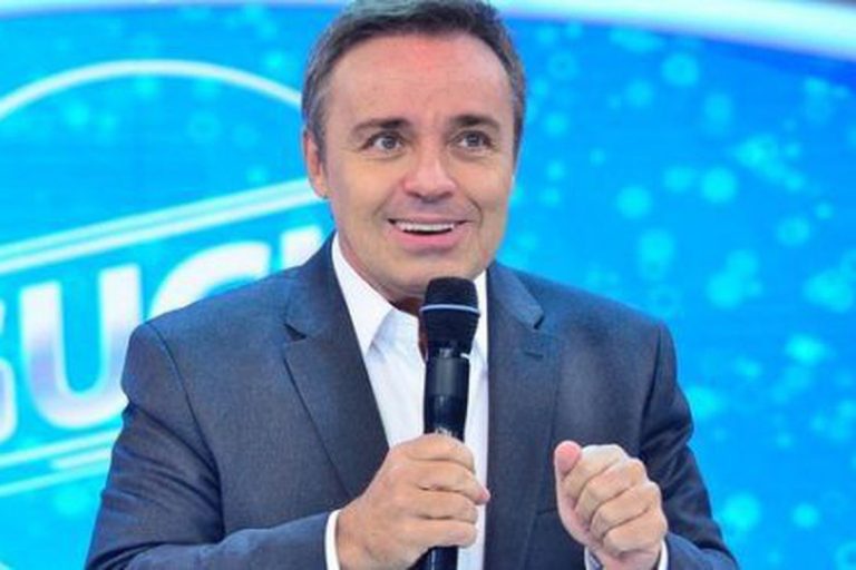 Morre aos 60 anos o apresentador Gugu Liberato