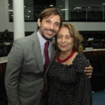 Guilherme Sampaio E Graça Bringel