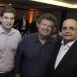 Guilherme E Evandro Colares, Fernando Cirino