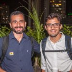 Gustavo Mesquirta E Matheus Albuquerque