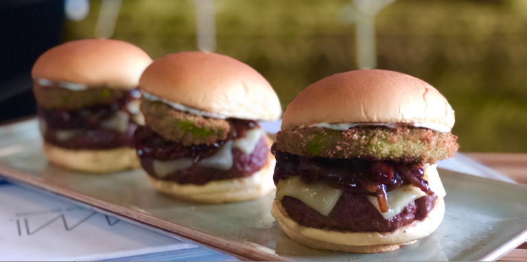 Hard Rock Cafe participa do BBQ Show neste sábado