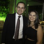 Hebert Reis E Eveline Amaral