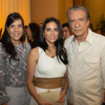 Heloisa, Natiane E Everardo Telles