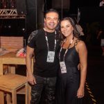 Henrique Lima E Lídia Oliveira