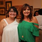 Herminia Lopes E Ana Lourdes Almeida