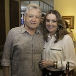 Heron Ibiapina E Valéria Andrade