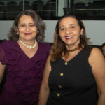 Hila Bernardes E Adriana Fagundes
