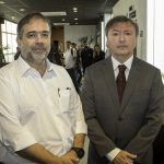 Hugo Leão E Maurício Filizola