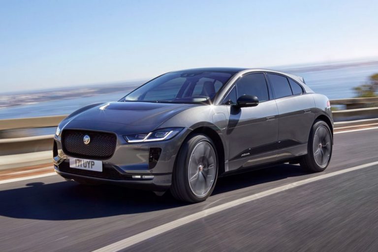 IPace
