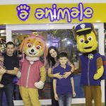 Inauguração Animal Pet (2)