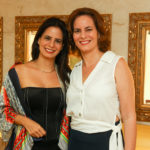 Iorrana Aguiar E Jussara Régas (1)