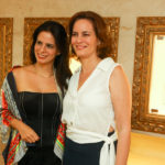 Iorrana Aguiar E Jussara Régas