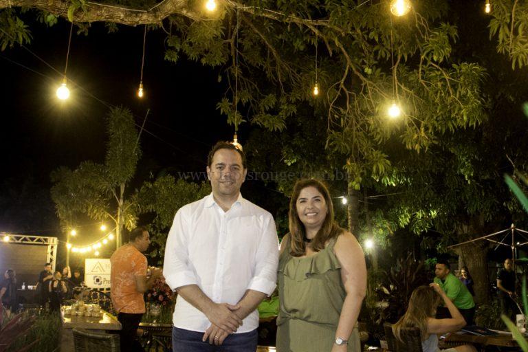 Azur Condomínio Lago recebe o evento Inspiração