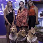 Isabela, Luana E Luciana Ataíde