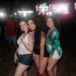 Isabele Oliveira, Bianaca Yandra E Barbara Ianca