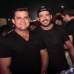 Isaías Duarte E Vitor Carvalho