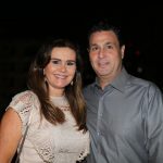 Ivana Bezerra De Menezes E Alexandre Rangel