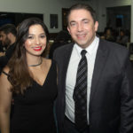 Jamila Araújo E Rodrigo Pereira