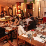 Jantar Harmonizado Geppos 10