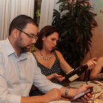 Jantar Harmonizado Geppos 14