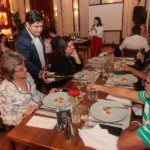 Jantar Harmonizado Geppos 15