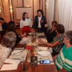 Jantar Harmonizado Geppos