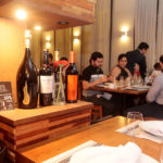 Jantar Harmonizado Geppos 17