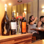 Jantar Harmonizado Geppos 18