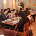 Jantar Harmonizado Geppos 2