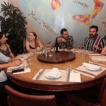 Jantar Harmonizado Geppos 20