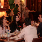 Jantar Harmonizado Geppos 21