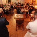 Jantar Harmonizado Geppos 5