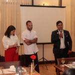 Jantar Harmonizado Geppos 7