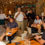 Jantar Harmonizado Com Paulo Laureano (12)