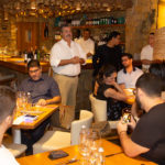 Jantar Harmonizado Com Paulo Laureano (9)