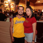 Jeferson Matos E Gabriela Martins