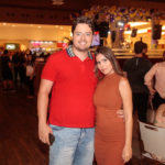 Jeová Monteiro E Talita Petronite