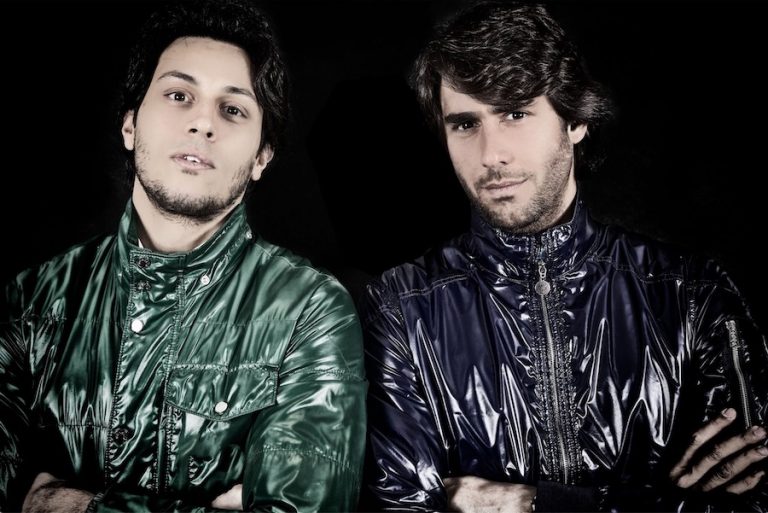 Mysterious Party agita o Terminal Marítimo de Passageiros