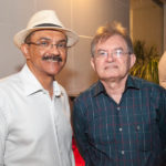 Jose Bezerra E Julio Torres