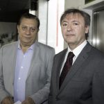 José Airton E Maurício Filizola