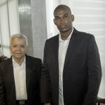 José Aparecido E Rodrigo Santana