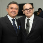 José Porto E José Airton Boris