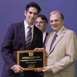 João Baltazar E Tasso Jereissati